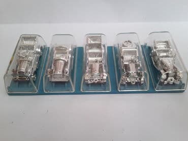 требуются модели для наращивания ресниц: Продам модели для коллекции из серии "Авторетро 5" советского — 2