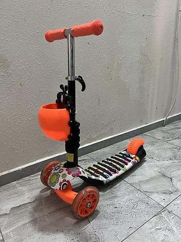 лонгборд баку: Problemi yoxdur — 1