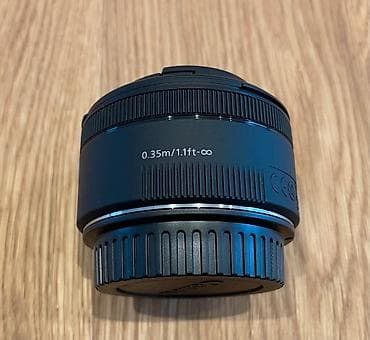 kantofka nedir: Canon Eos 750D Fotoaparatı Fotoaparat az istifade olunub. Sadece vacib — 3