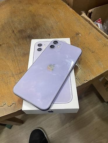 ekran redmi 12: IPhone 11, Face ID — 2