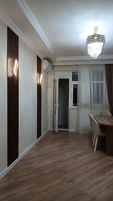 Mənzilin təsviri: - Zövqlü dizaynlı, işıqlı və rahat planlaşdırma — 8
