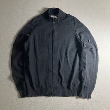 türkiyənin kişi cemperləri: Original Stone Island satışı instagramda 👉🏻wearbaki — 2