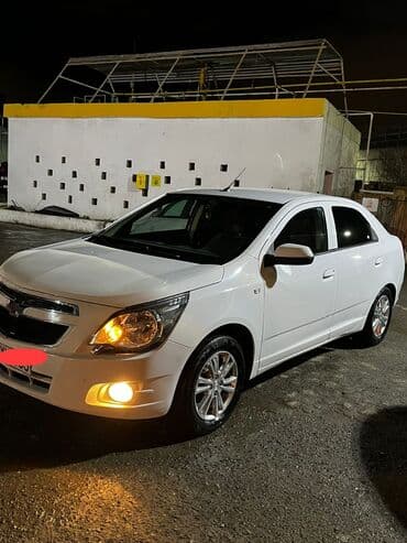 Chevrolet Cobalt: 1.5 l | 2024 il 113000 km Sedan