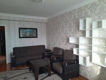 sumqayit bina evi: Razin Akkortda 2 otaqlı, 20/13 mərtəbəsi tam əşyalı mənzil kirayə — 10