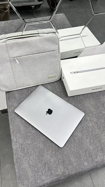 samsung galaxy tab a11: İşlənmiş Apple MacBook, 13.3 ", Intel Core i3, 256 GB, Ünvandan götürmə, Pulsuz çatdırılma, Ödənişli çatdırılma — 5