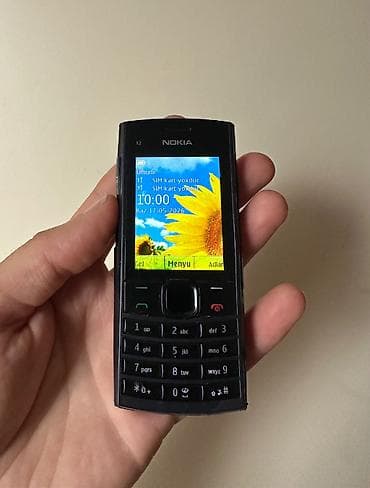Nokia X2 Dual Sim lalafo.az -da Nokia X2 Dual Sim