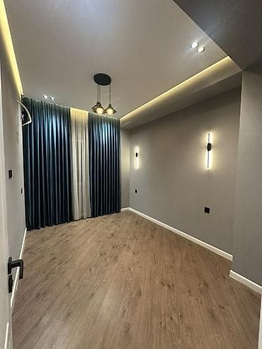 salyan evleri: 3 otaqlı, Yeni tikili, 101 kv. m — 8