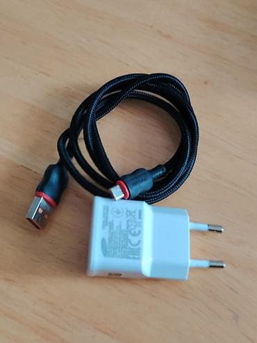 iphone se 2 ikinci el: Samsung A10e, 32 GB, rəng - Qara, Barmaq izi — 4