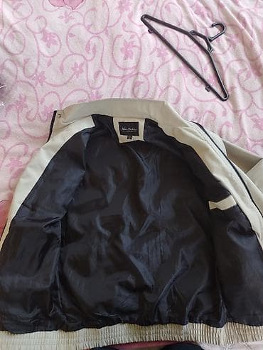 onlayn kurtkalar: Пиджак, Однотонный, M — 4