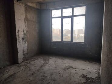 kub az bina evləri: 3 otaqlı, Yeni tikili, m. Neftçilər, 92 kv. m — 1