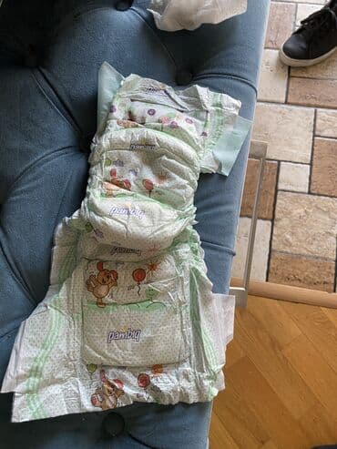 лабубу купить в баку: Pamperslər 150 ədədi 20 azn 077.711.46.00 vhatsapa yazın — 3