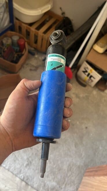 Amortizatorlar: Sağ ön, Sol ön, VAZ (LADA), Yeni — 1