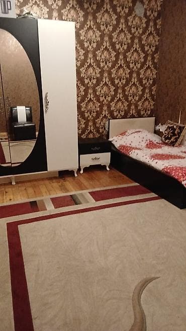 60 м², 2 комнаты, Комби, Газ, Электричество at lalafo.az 60 м², 2 комнаты, Комби, Газ, Электричество