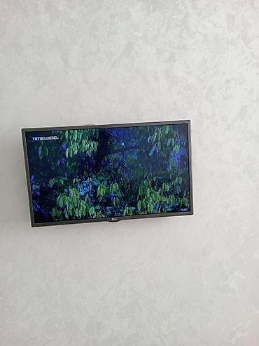 samsung j7 2017 ekran: LG LED televizor, təqribi 32–37 düym (divara asılmış). Nazik — 6