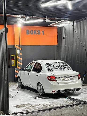 Aksesuarlar və tüninq: Saipa : 1.5 l | 2020 il 155000 km Sedan — 3