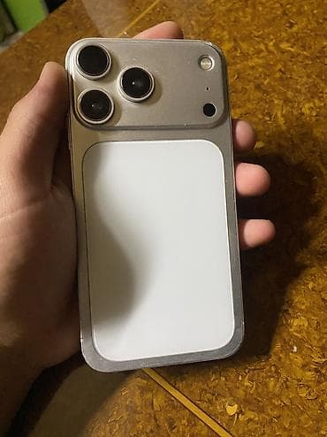 iphone xm: IPhone 11, 64 GB, Ağ, Simsiz şarj, Face ID — 4