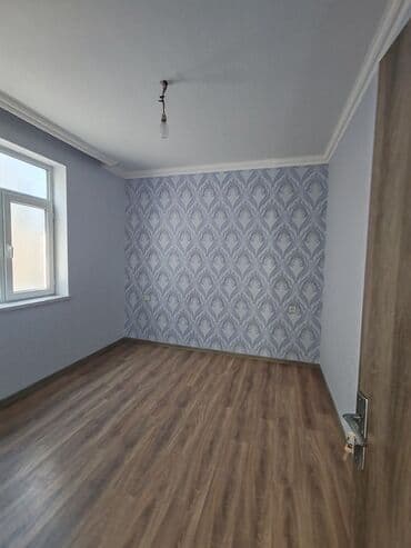 дом в бинагадах: Поселок Бинагади 2 комнаты, 80 м², Нет кредита, Свежий ремонт — 7