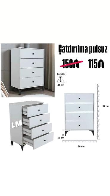 kamo: Güzgüsüz — 1