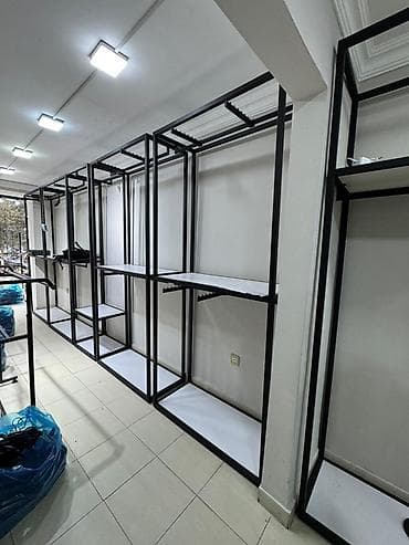 qəbul masası: Mağaza üçün avadanlıq dəsti - Qəbul masası: L‑şəkilli, ağac — 4