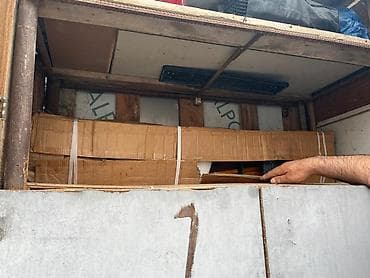 Наборы инструментов: Məhsul: İkitərəfli hidravlik silindr və aksesuarlar dəsti (qutulu) — 1