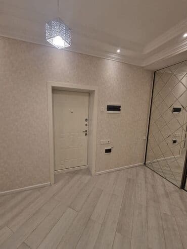 yevlax emlak: 2 otaqlı, Yeni tikili, m. Gənclik, 98 kv. m — 9