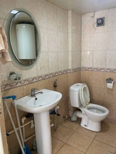 mingecevir obyekt: Yeni tikilinin altında, yol kənarında yerləşən obyekt icarəyə verilir — 2