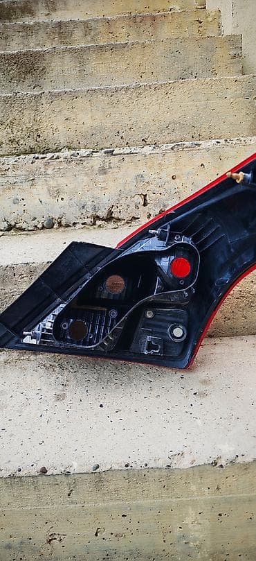 Proton: Nissan 2014 il, Orijinal, İşlənmiş — 2