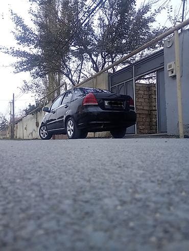 mersedes benz: Ravon Nexia: 1.5 l | 2017 il 253958 km Sedan — 7