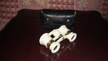 optik eynekler qiymetleri: Binokil Teatralni satiram 105m — 7