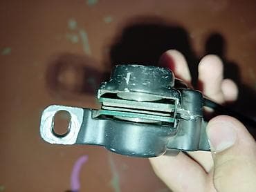 mtb velo: Tektro hidravlik disk tormoz seti - Marka/model: Tektro hidravlik — 4