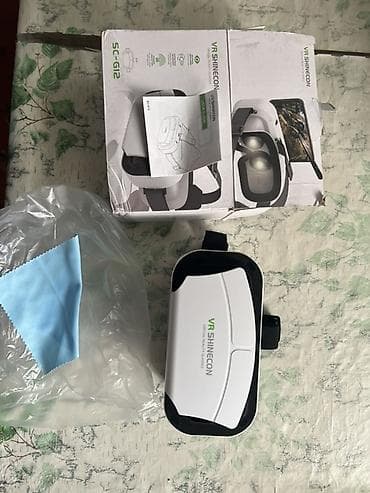 VR SHINECON SC-G12 smartfon üçün VR eynəyi - Marka/model: VR