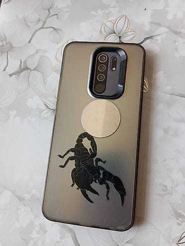 honor x9 5g qiymeti: Smartfon – Xiaomi Redmi 9 Xüsusiyyətlər: problemsiz temis telefondu — 4