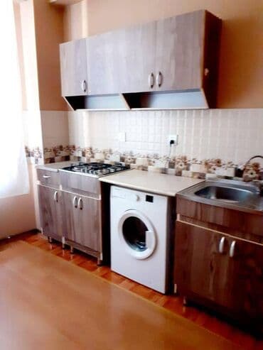 sumgayıt kiralık ev: Xırdalanda Aff parka yaxın 11 mertebeli binanın 4-cü mərtəbəsində — 5