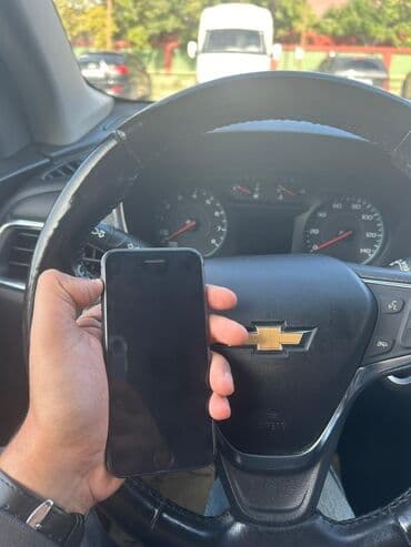 iphone 8 qiymət: IPhone 8, 64 GB, Qara, Barmaq izi — 2