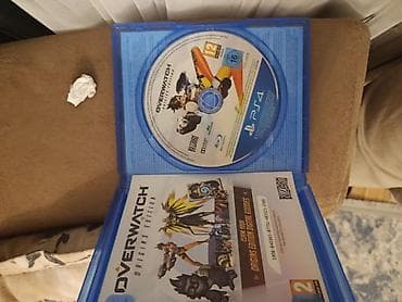 ps4 konsole: Şuter — 2