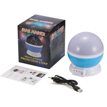 projektor zvezdano nebo: Dekorativ İşıq Ay-Ulduz🌙🌟 🤩Qiymət : 17 AZN🤩 💫Uşaq — 4