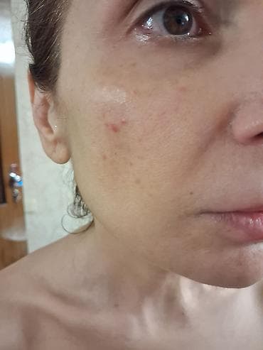 Kabluklu lodoçka təzə ayaqqabı, bircə dəfə toya geyilib yarımçıq — 8
