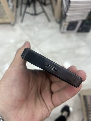 xarici hard disk 1tb: SSD disk Samsung, 512 GB — 2