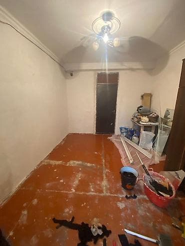 20 sahə: Sumqayıt, 1 otaqlı, Köhnə tikili, 16 kv. m — 2