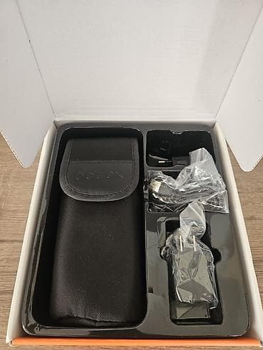 3v adapter: Godox V850 III Kit – Li-ion kamera flaşı - Güclü və sürətli: Yüksək — 2