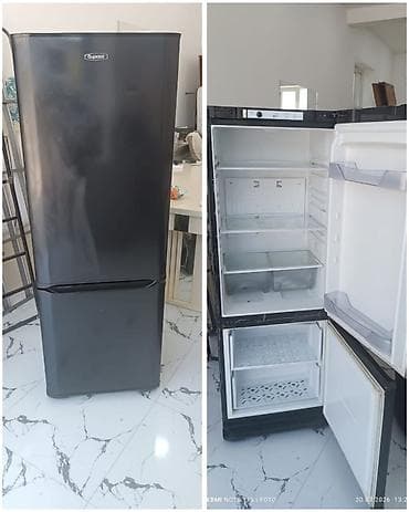 ikinci əl soyuducular: Soyuducu 300₼.tam işlək.Ünvan Savalan &Sara — 1