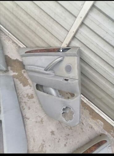 Системы охлаждения и нагревания: BMW 53, 2005 г., Б/у — 4