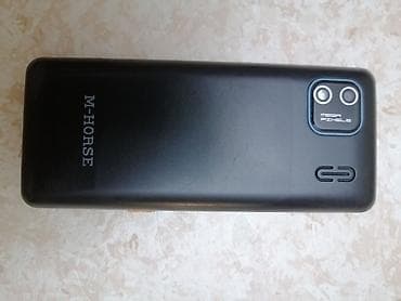 philips xenium e570: M-HORSE M5606 düyməli mobil telefon Telefon yaxşı vəziyyətdədir — 4