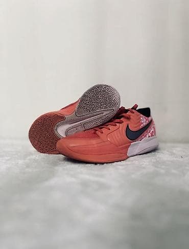 nike air force: Nike basketball ayaqqabısı – qapalı/kürəklik kortları üçün - Model — 2
