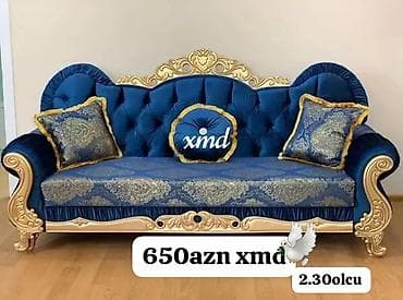 kohne divan: Divan, Yeni, Açılmayan, Parça — 1