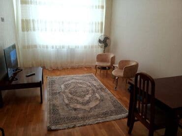 günəşli: 2 otaqlı, Yeni tikili, 42 kv. m — 1