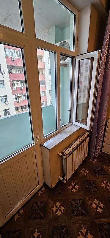 Otaq yoldaşi xanim lazimdi Hezi Aslanov metrosunun yani rahat market — 4