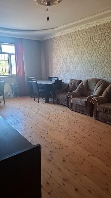 zigda heyet evi: Ev həm satılır və kirayə verilir .Həyət evi – 1 mərtəbə, daş tikili - — 6