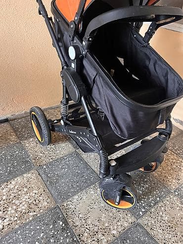 Klassik gəzinti arabası, İşlənmiş lalafo.az -da Klassik gəzinti arabası, İşlənmiş