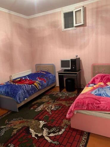 əhmədli ev: 6 otaqlı, 200 kv. m, Orta təmir — 10